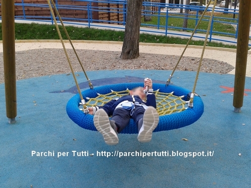 Parco giochi per me e per te