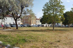 Rimini, via i giochi per i bimbi