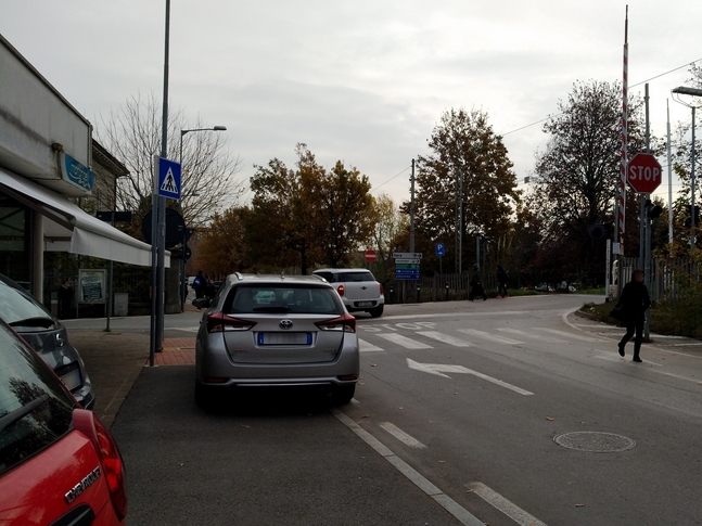 Caro Babbo Natale, siamo due bambini di Rimini…