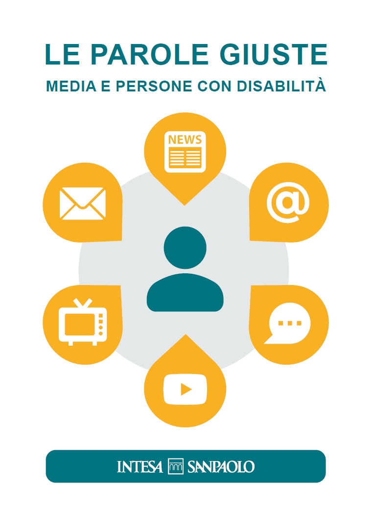 Le parole giuste per parlare di disabilità